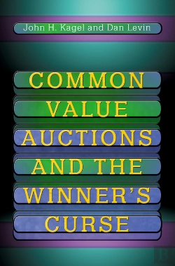 Bertrand.pt - Common Value Auctions And The Winner'S Curse