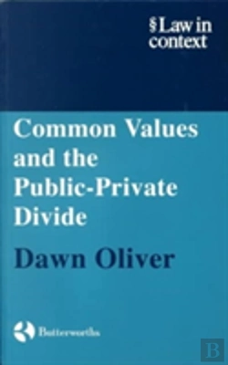 Bertrand.pt - Common Values And The Public-Private Divide