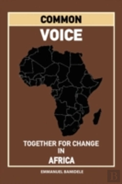 Bertrand.pt - Common Voice: Together For Change In Afr