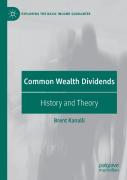 Common Wealth Dividends