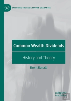 Bertrand.pt - Common Wealth Dividends