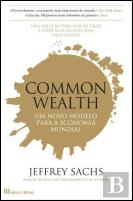 Common Wealth - Um Novo Modelo para a Economia Mundial
