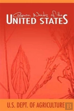 Bertrand.pt - Common Weeds Of The United States