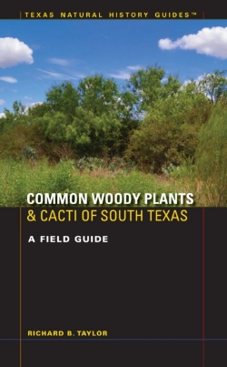 Bertrand.pt - Common Woody Plants And Cacti Of South Texas