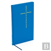 Common Worship: Collects And Post Communions