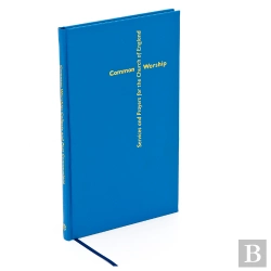 Bertrand.pt - Common Worship: Collects And Post Communions