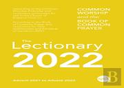 Common Worship Lectionary 2022