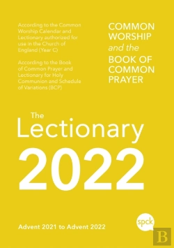 Bertrand.pt - Common Worship Lectionary 2022
