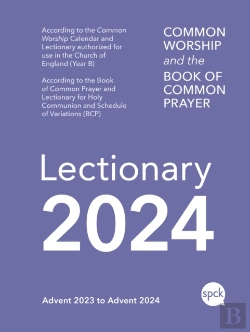 Bertrand.pt - Common Worship Lectionary 2024