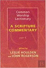 Common Worship Lectionary