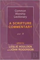 Common Worship Lectionary