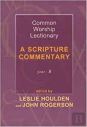 Common Worship Lectionary