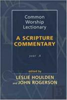 Common Worship Lectionary