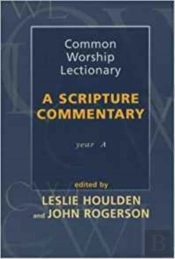 Common Worship Lectionary