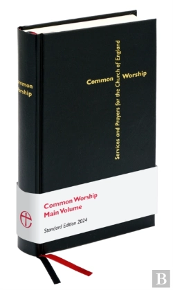 Bertrand.pt - Common Worship Main Volume Standard Edition