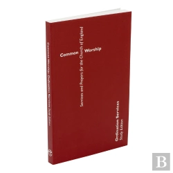 Bertrand.pt - Common Worship: Ordination Services (Paperback)