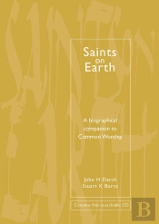 Common Worship: Saints On Earth