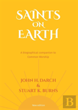 Common Worship: Saints On Earth Paperback Edition