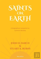 Common Worship: Saints On Earth Paperback Edition