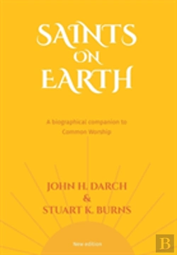 Bertrand.pt - Common Worship: Saints On Earth Paperback Edition