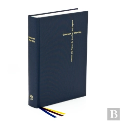 Bertrand.pt - Common Worship: Times And Seasons President'S Edition