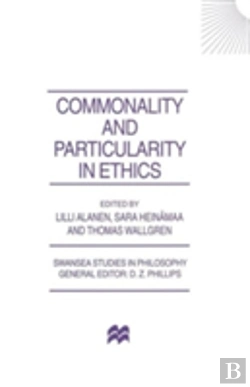 Bertrand.pt - Commonality And Particularity In Ethics