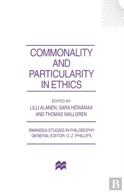 Bertrand.pt - Commonality And Particularity In Ethics