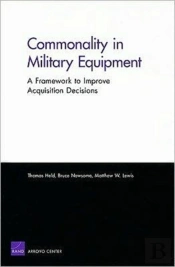 Commonality In Military Equipment