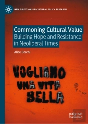 Commoning Cultural Value
