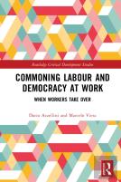 Commoning Labour And Democracy At Work