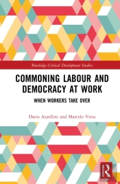 Commoning Labour And Democracy At Work