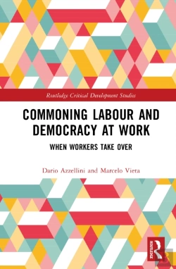 Bertrand.pt - Commoning Labour And Democracy At Work