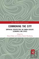 Commoning The City