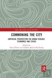 Commoning The City