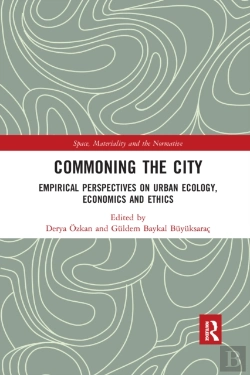 Bertrand.pt - Commoning The City