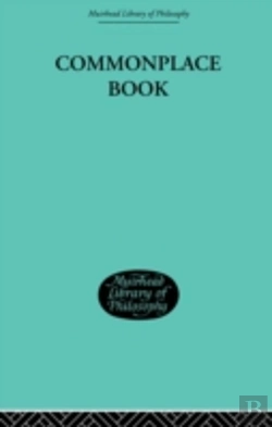 Bertrand.pt - Commonplace Book