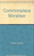 Commonplace Moraliser
