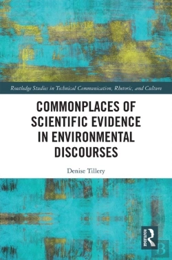 Bertrand.pt - Commonplaces Of Scientific Evidence In Environmental Discourses