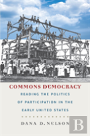 Commons Democracy
