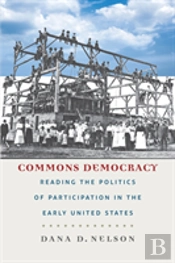 Commons Democracy