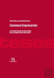 Commons Empresariais