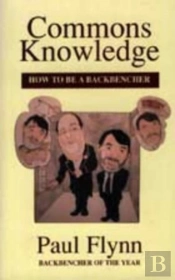 Commons Knowledge
