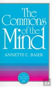 Commons Of The Mind