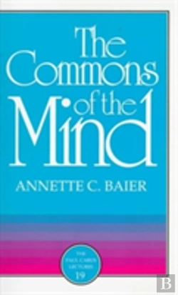 Bertrand.pt - Commons Of The Mind
