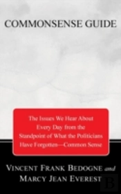 Commonsense Guide To Current Affairs