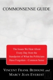 Commonsense Guide To Current Affairs