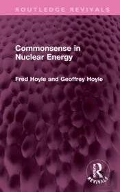Commonsense In Nuclear Energy