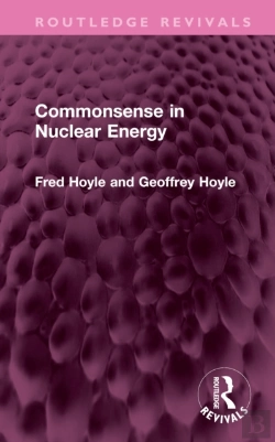 Bertrand.pt - Commonsense In Nuclear Energy
