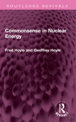 Bertrand.pt - Commonsense In Nuclear Energy
