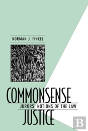 Commonsense Justice